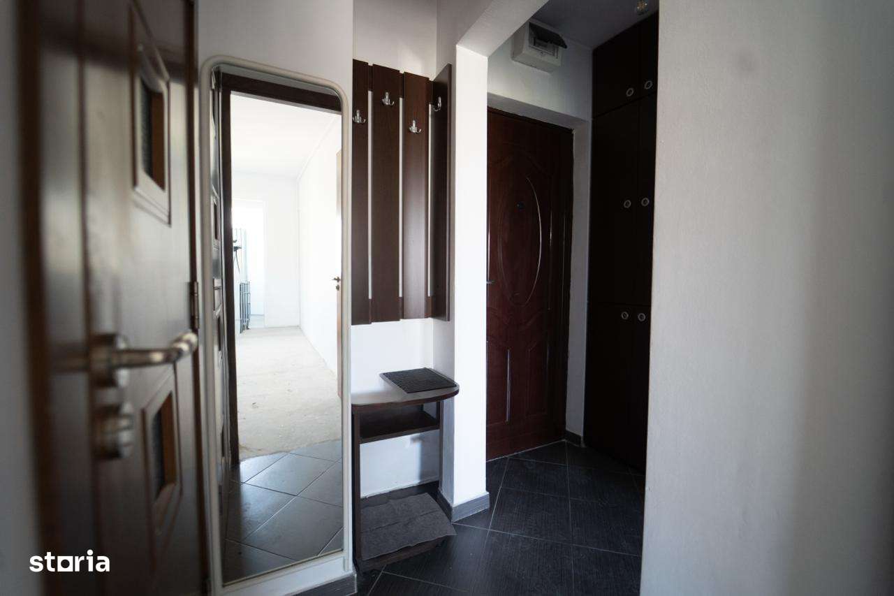 Garsoniera de vanzare decomandata - Giurgiului