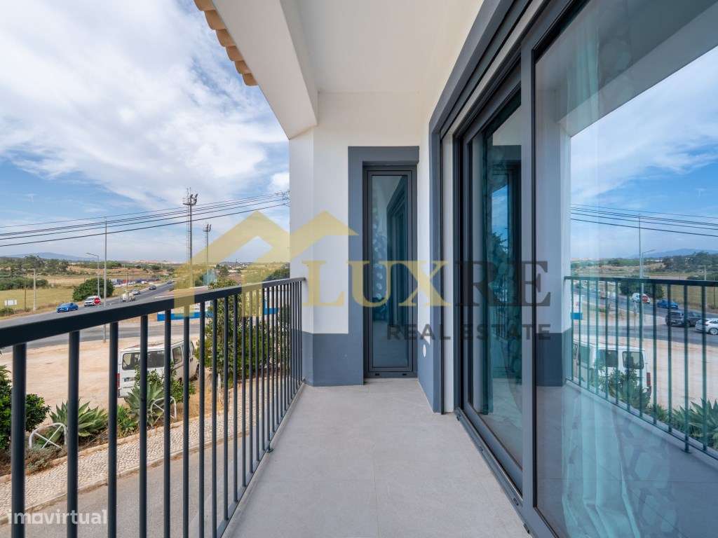 Moradia T3+1 - Odíaxere - Lagos - Algarve-14