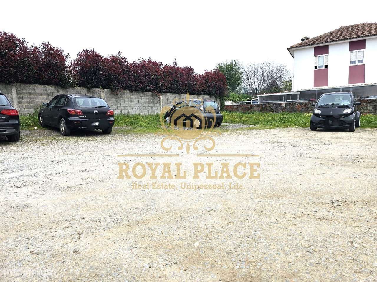 Terreno para construção em Lourosa - Grande imagem: 4/13