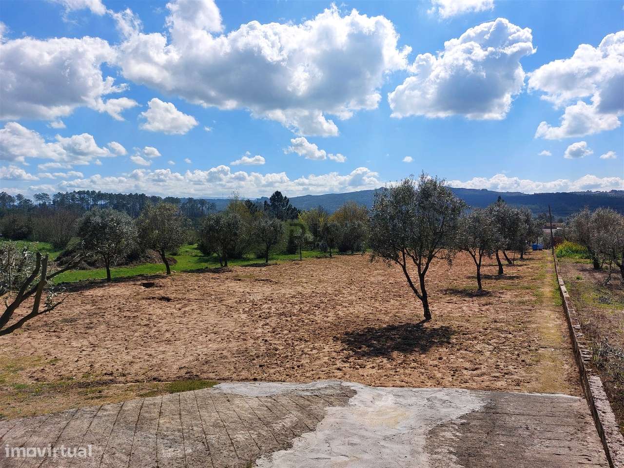 Terreno para construção em Vila Garcia - Grande imagem: 5/8