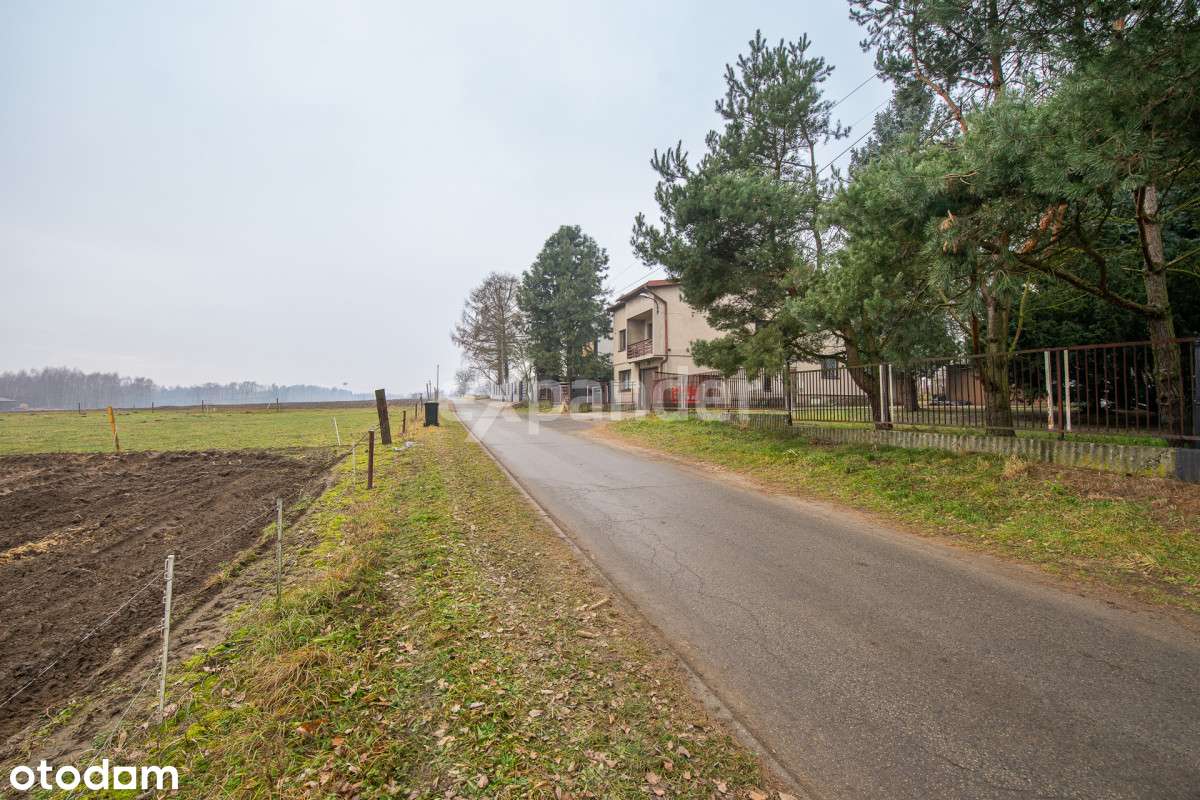 Reta Śmiłowicka 30 - spokojna okolica Mikołowa-19