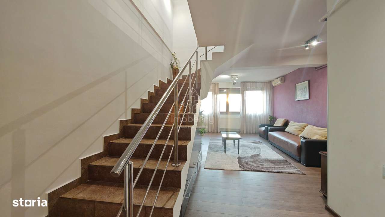Vanzare duplex 3 camere, Prelungirea Ghencea - Cartier latin-0