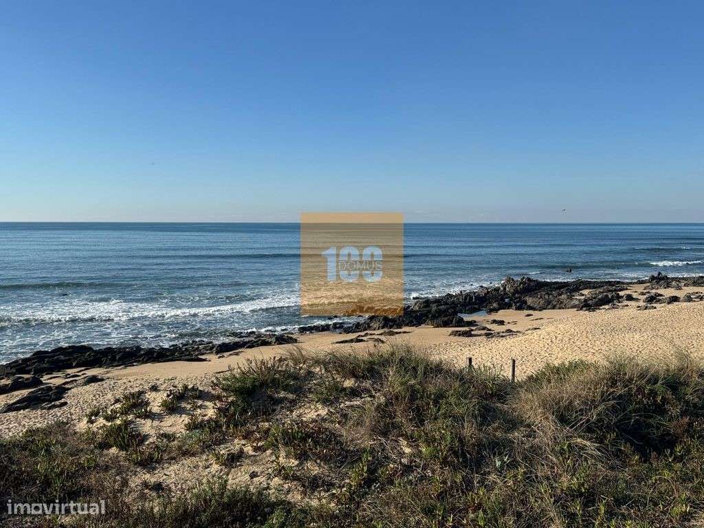 T2 novo com varanda - Sea Side Living-29