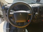 Peugeot Boxer HDi 333 L2 - 8