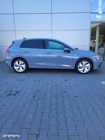 Volkswagen Golf VIII 1.5 TSI EVO Style - 8