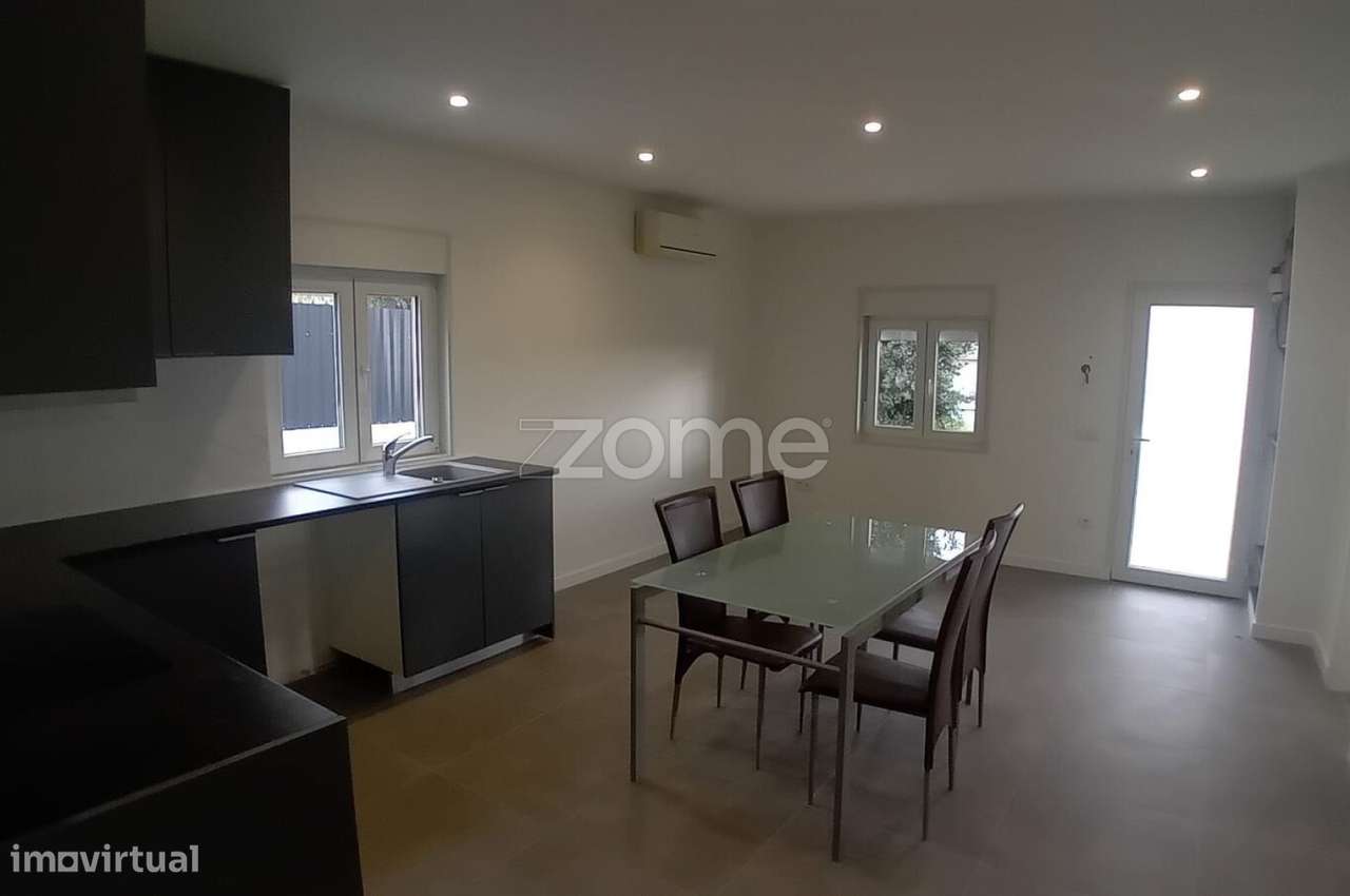 Moradia T3 para arrendamento no Centro Famalicão - Grande imagem: 5/10