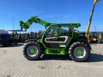 Merlo TF 35.7-115 Turbo Farmer joystick / 4560 mth - 26