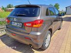 Mitsubishi ASX 1.8 DI-D 2WD Comfort Edition - 6