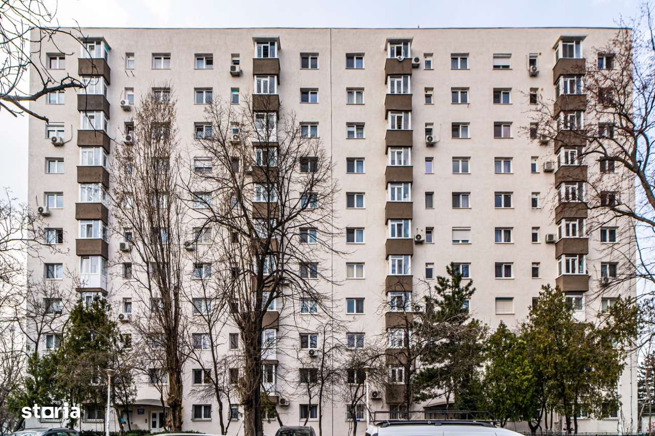 Drumul Taberei, 2 camere, decomandat, 5/10, bloc reabilitat, metrou-9