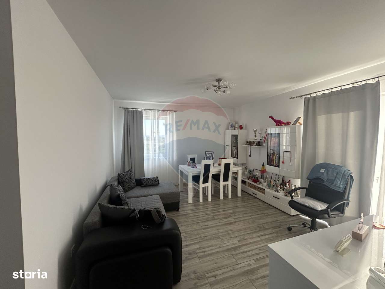 Apartament cu 2 camere, parcare de închiriat în zona Independentei - Imagine principală: 4/11