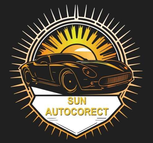 SUN Autocorect logo
