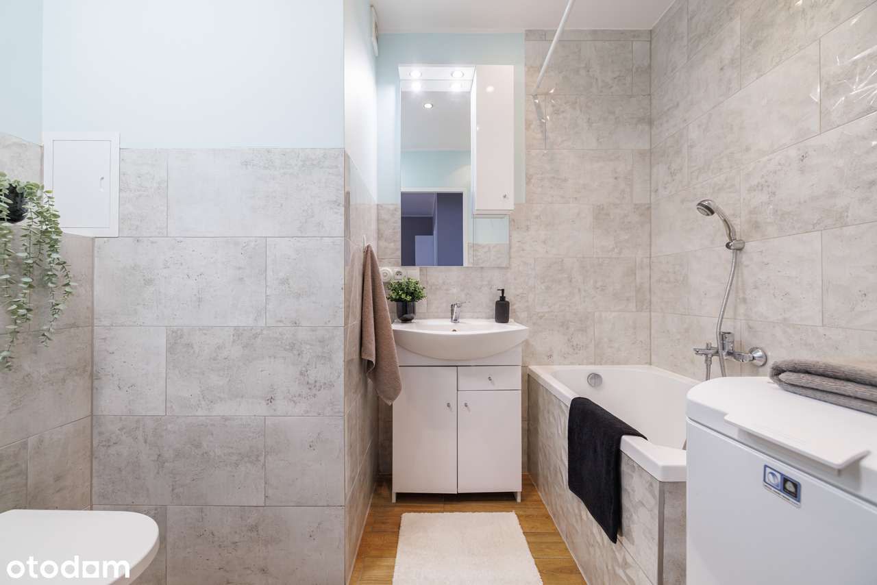 300 metrów od plaży | Duża przestrzeń bez kompromisów | Władysławowo-8