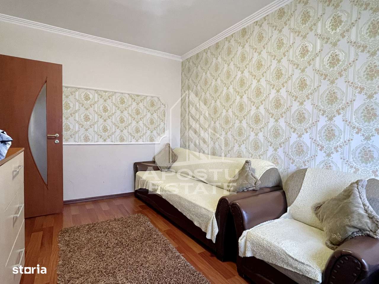 Casa spatioasa si moderna in Timisoara – Zona Ciarda Rosie - Imagine principală: 3/18