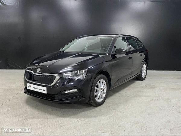 Skoda Scala 1.0 TSI Ambition - 1