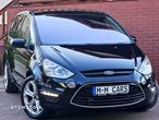 Ford S-Max 2.0 TDCi DPF Titanium X - 2