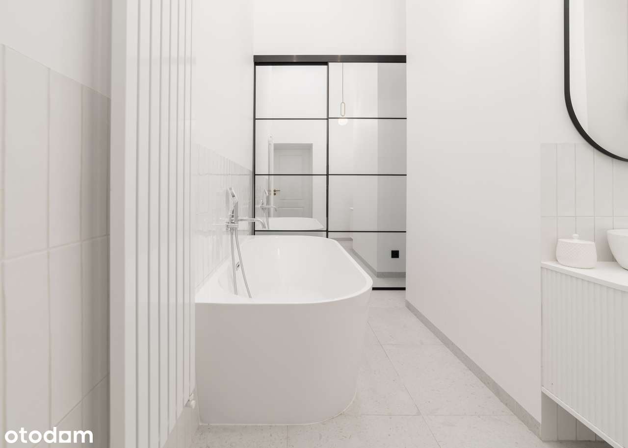 Przestronny apartament PREMIUM w pełni umeblowany | 5 pok. | Centrum-3