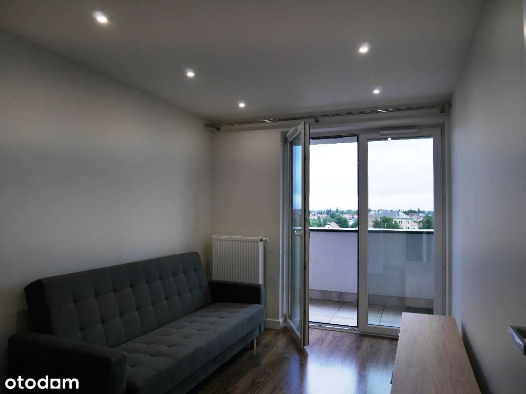 2 osobne pokoje w ścisłym Centrum Skyres od zaraz - Pełny obrazek: 4/14