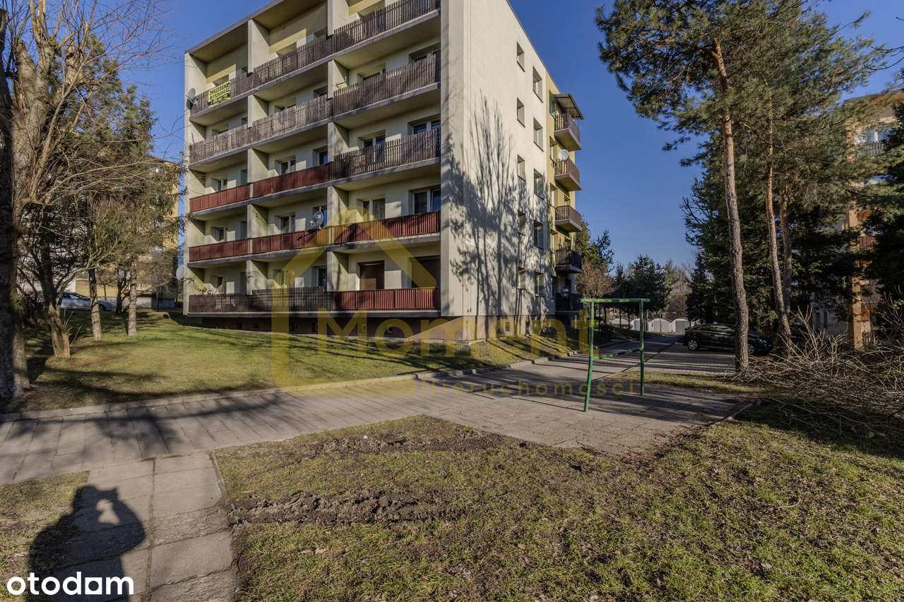 3-pokojowe mieszkanie w rewelacyjnej lokalizacji-17