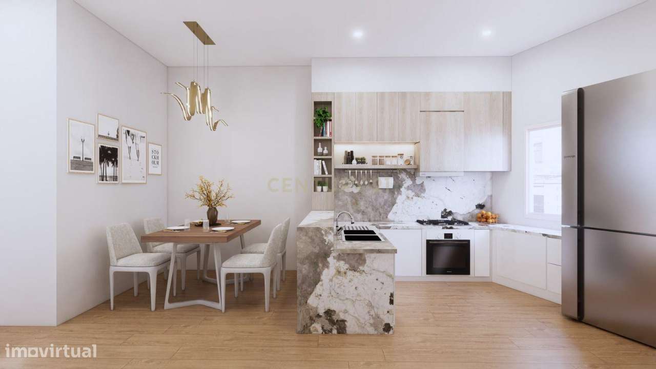 Terreno com projeto aprovado em Vila Franca de Xira - Grande imagem: 4/5