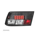 FAROLINS TRASEIROS LED PARA OPEL CALIBRA 90-97 ESCURECIDOS - 1