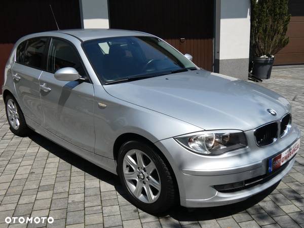 BMW Seria 1 116i - 3