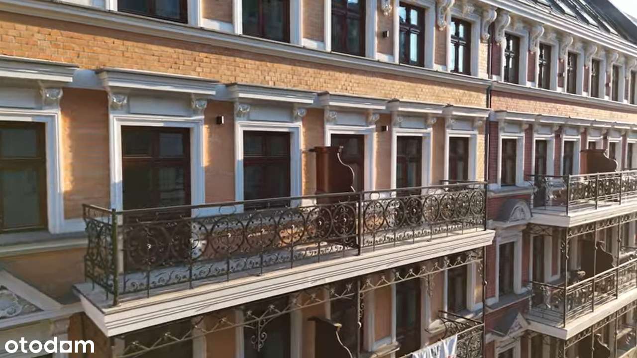 Kamienice Szczytnicka Apartament cent. Wrocławia-10