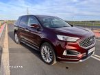 Ford EDGE 2.0 EcoBlue Twin-Turbo 4WD Vignale - 13