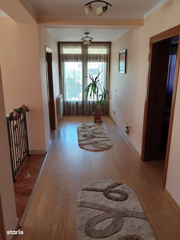 Casa Focsani D+P+E+M suprf 375Mp Teren 700mp-zona Obor-şos Vrancei-12
