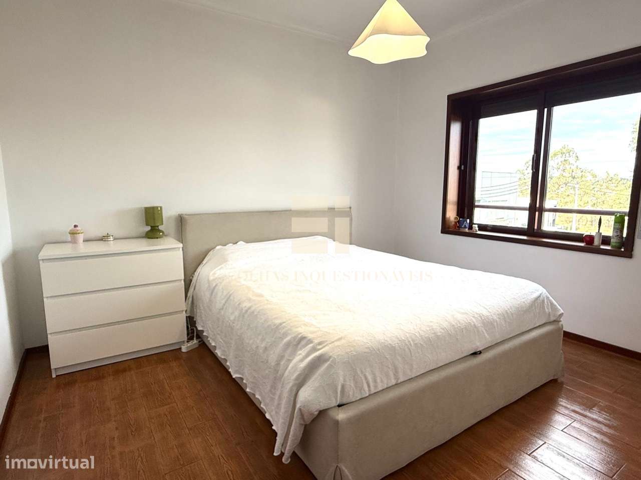 Apartamento T2 Venda em Sobrosa,Paredes-4