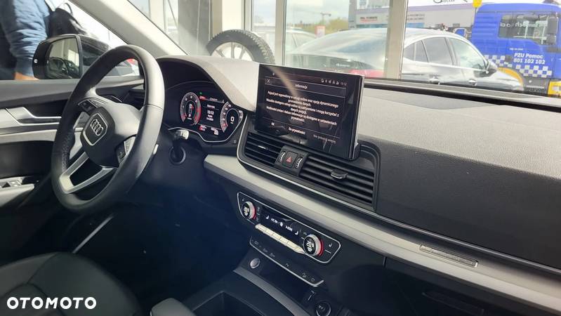 Audi Q5 40 TDI mHEV Quattro S tronic - 15