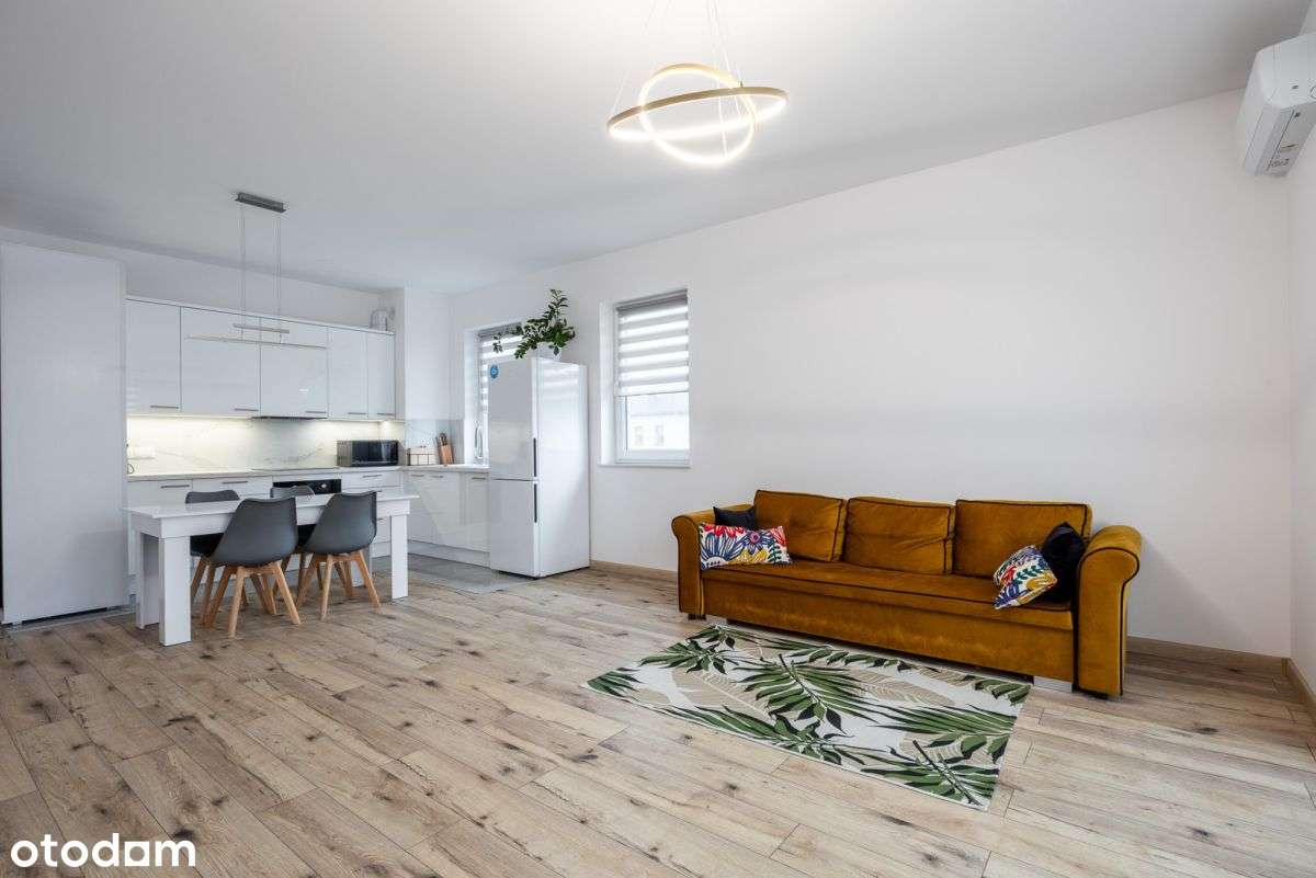 Świetna nieruchomość do wynajmu na Wawrze - Pełny obrazek: 2/11