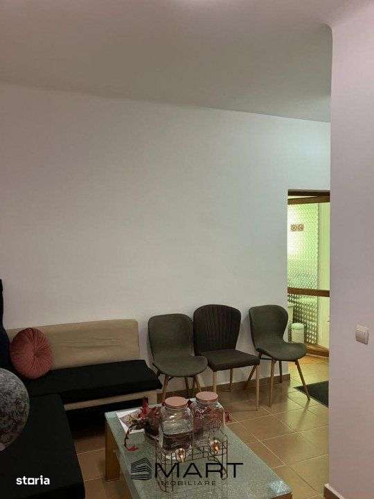 apartament 2 camere zona Central Sibiu - Imagine principală: 4/6