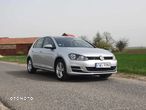 Volkswagen Golf 2.0 TDI (BlueMotion Technology) Comfortline - 2