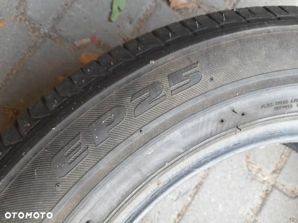 Bridgestone Ecopia EP25 185/65/15 88T z73 - 6