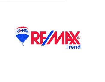 RE/MAX Trend Siglă