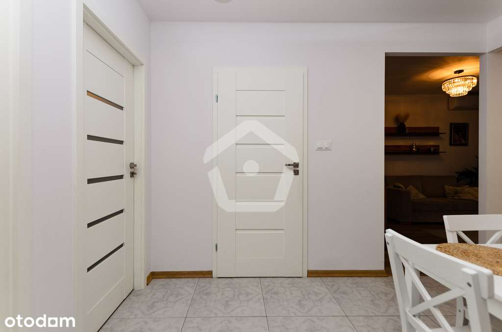 Mieszkanie 3 pokojowe na sprzedaż - ul. Zaciszna-15