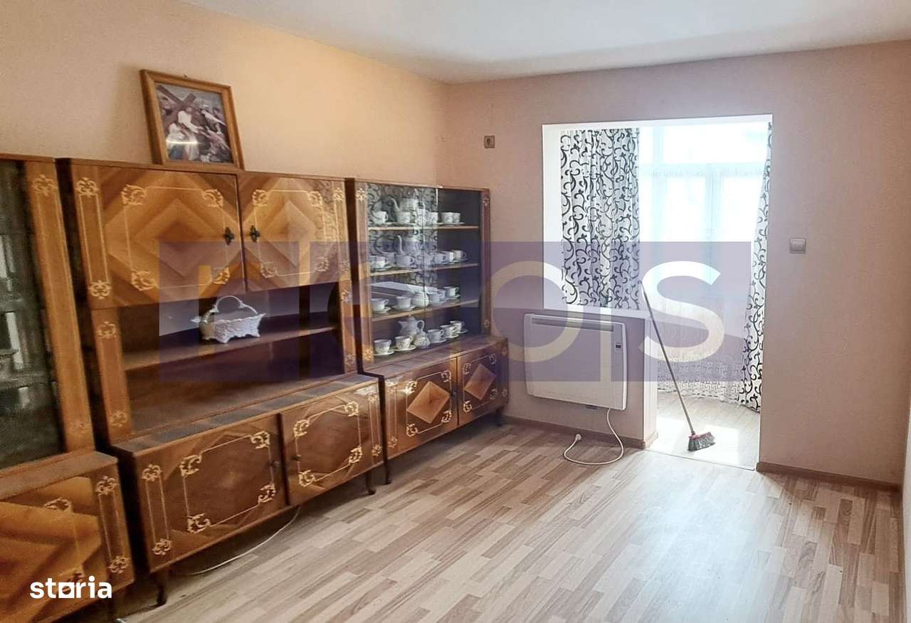 VANZARE 2 CAMERE | APARTAMENT COCHET | ALEEA CFR - Imagine principală: 2/8