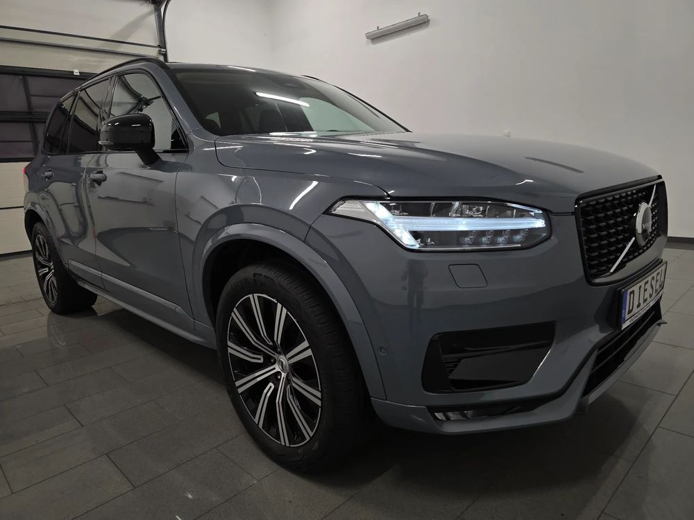 Volvo XC90 II B5 D AWD Geartronic RDesign 2023