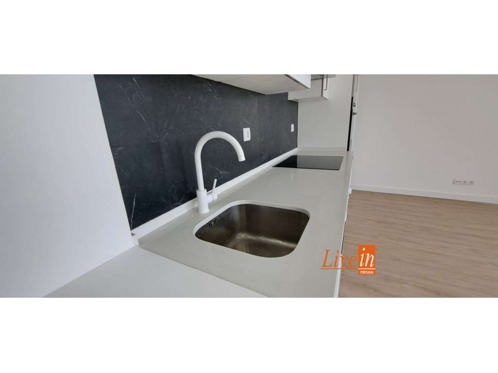 Apartamento T3 em Queluz - Grande imagem: 4/10