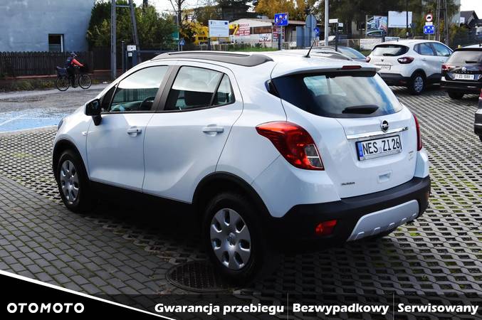 Opel Mokka 1.6 Active S&S - 7