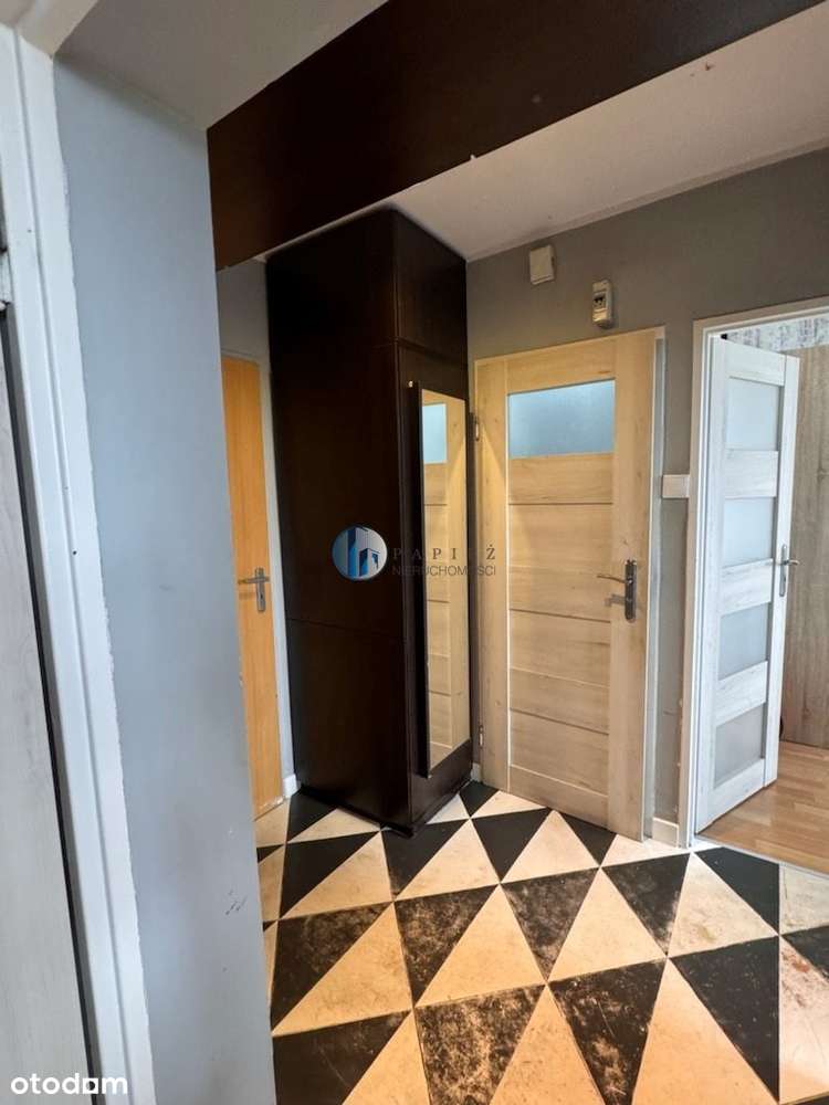 dwa rozkładowe pokoje z osobną widną kuchnią-7