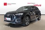 Audi Q5 40 TDI mHEV Quattro Advanced S tronic - 1