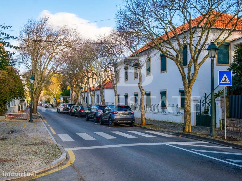 Apartamento T3 + Piscina + Garagem + Arrecadação, no centro de CASC...-22