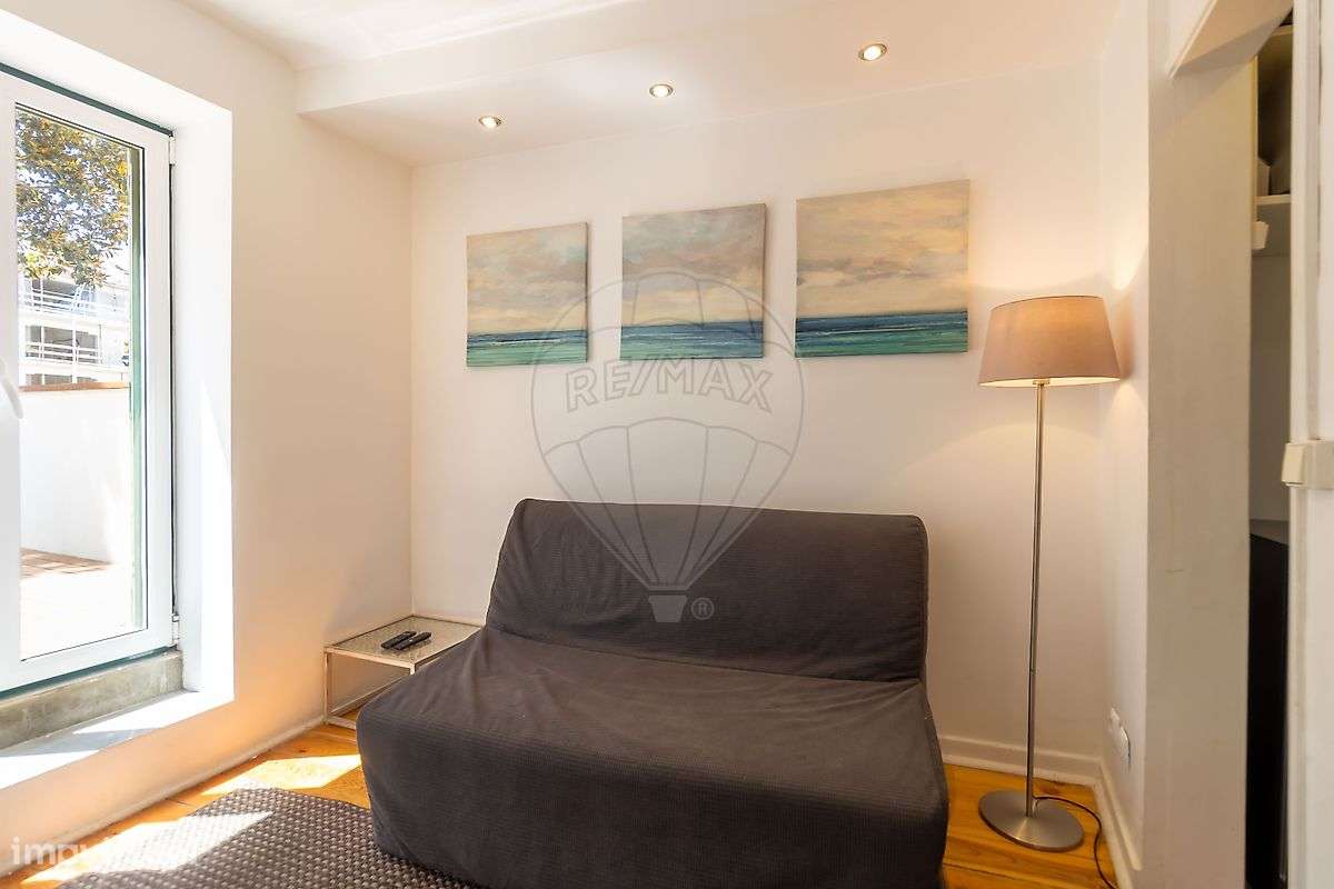 Apartamento T1 para venda-11