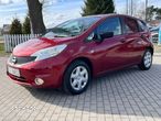 Nissan Note 1.2 Acenta - 9