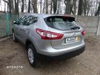 Nissan Qashqai 1.5 dCi Acenta - 10