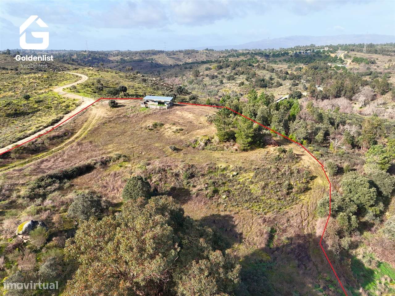Terreno  Venda em São Miguel de Acha,Idanha-a-Nova-9