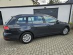 Volkswagen Golf - 4