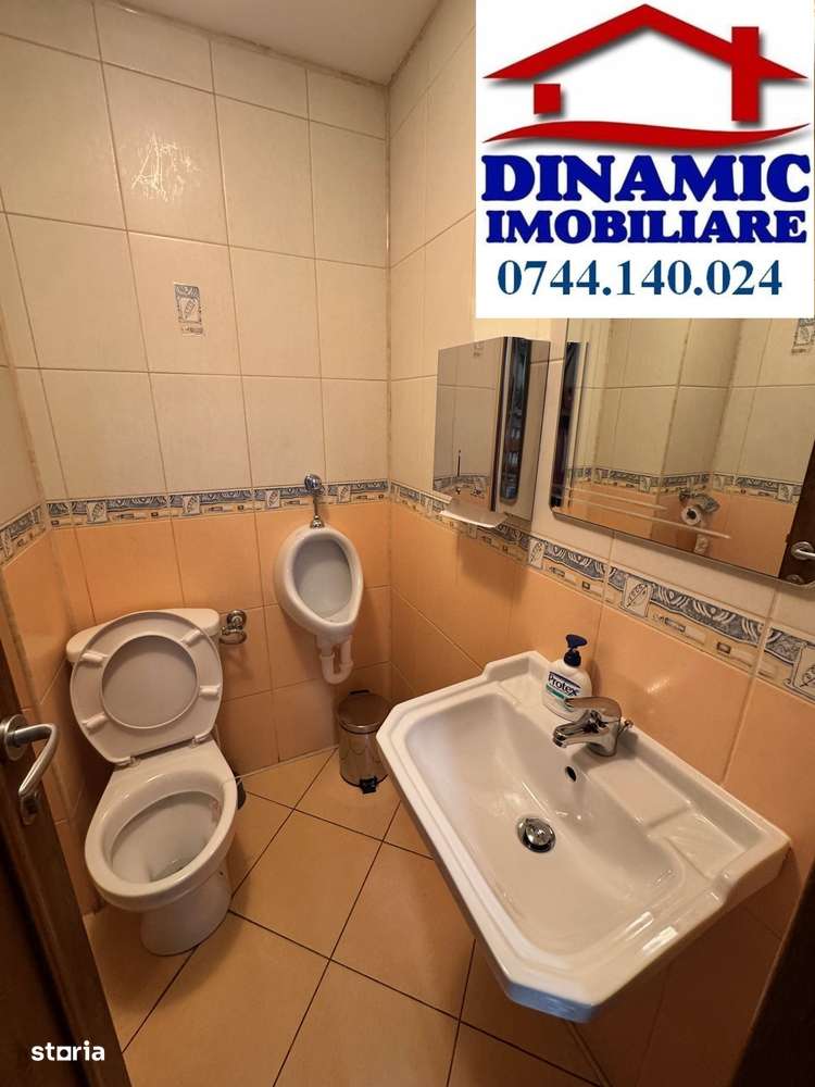 Sp. Comercial, Central, 99 000 EUR - Imagine principală: 5/10
