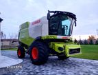 Claas Lexion 650 - 4